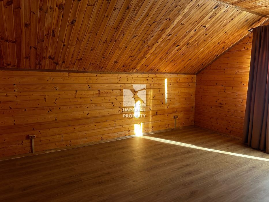 Продаж унікального будинку в Чинадієво! Панорамний будинок !