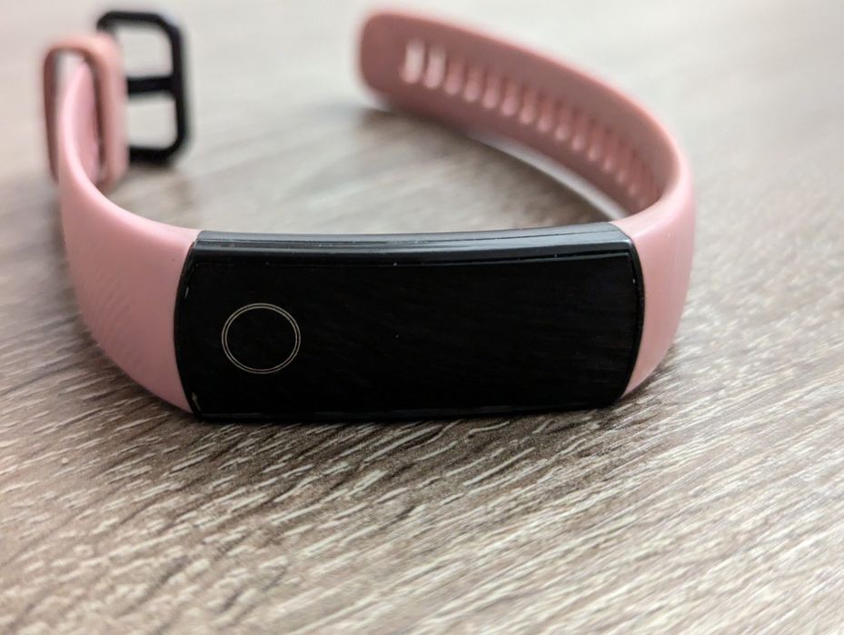 Honor band 5 на запчастини або відновлення