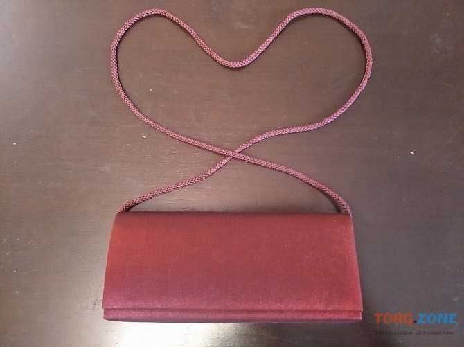 Новый нарядный КЛАТЧ