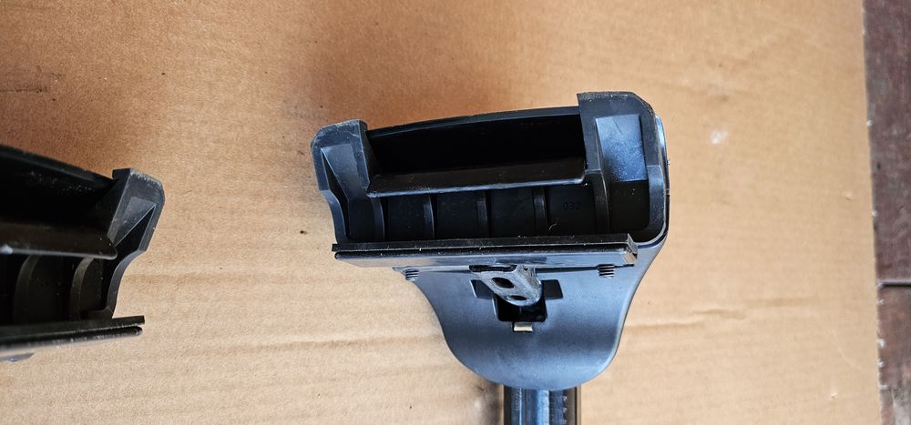 Belki, bagaznik Thule Opel Astra Zafira