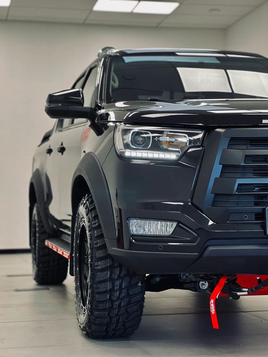 JAC T8 PRO JAC T8 PRO 4x4 Grupa BCH Chwaliński Opole .