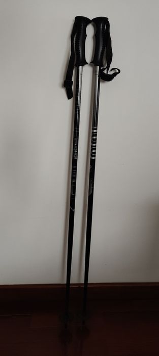 SKI's Rossignol 4cross XPS