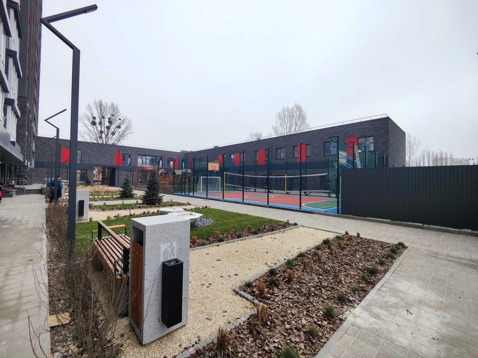 1-кімнатна квартира за адресою (площа 26 м²) - Atlanta.ua - фото 14