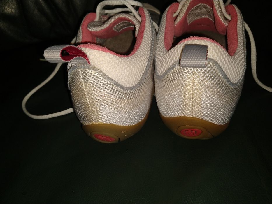 Кросівки Merrell 39р