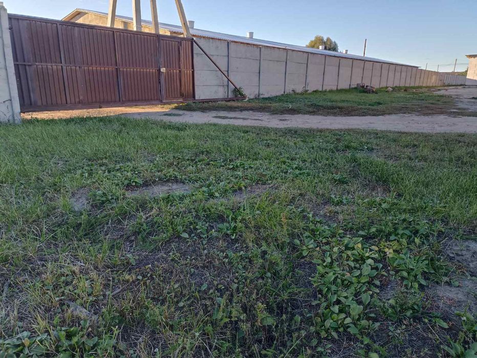 Продаж комплексу