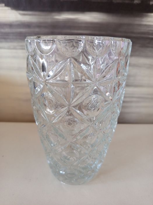 Stary wazon Karo Huta Hortensja