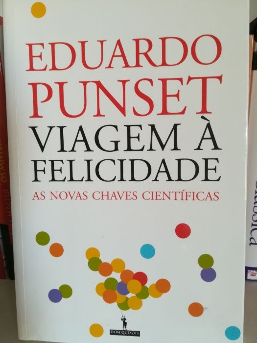 Journey to Happiness - Eduardo Punset64739583666179120