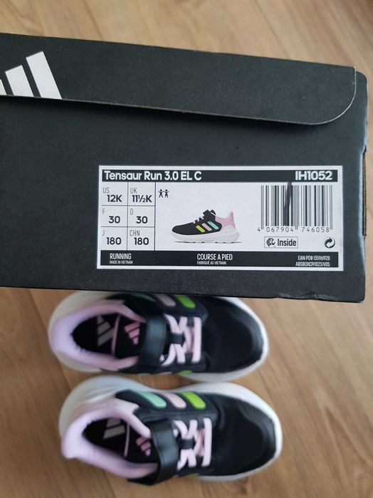 Buty Adidas Tensaur Run