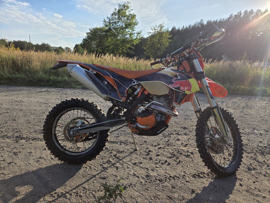 KTM