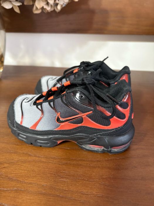 Sapatilhas Nike tn bebé