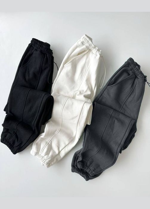 Женские спортивные штаны