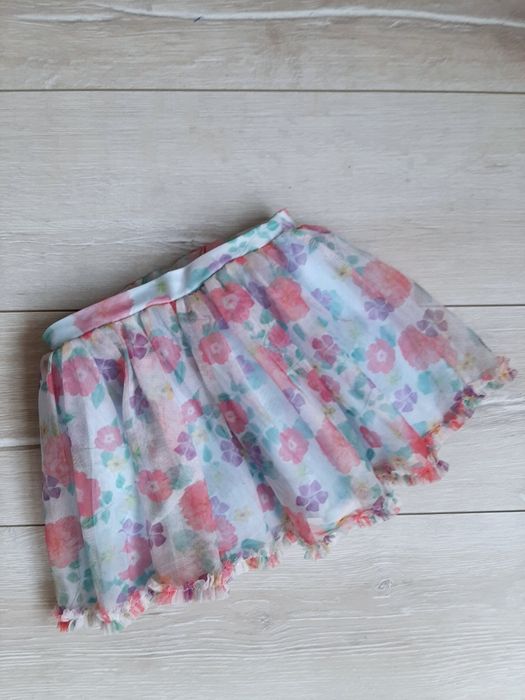 Спідничка фатинова на дівчинку 2-3 роки F&F