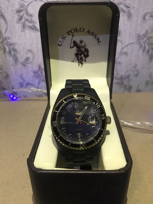 Часы наручные Adidas спорт-классика мужские