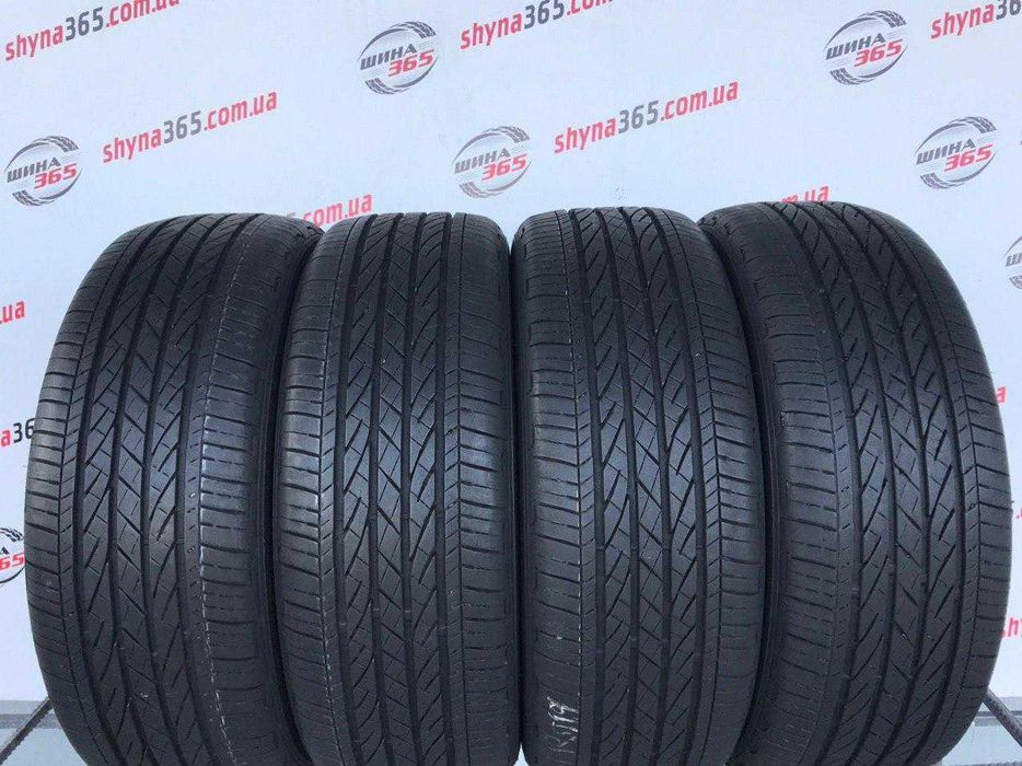 215/60 r17 bridgestone dueler h/p sport as 6mm