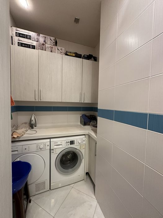 3-комнатная квартира с террасой. Вид на море! Мукачевский/Французский