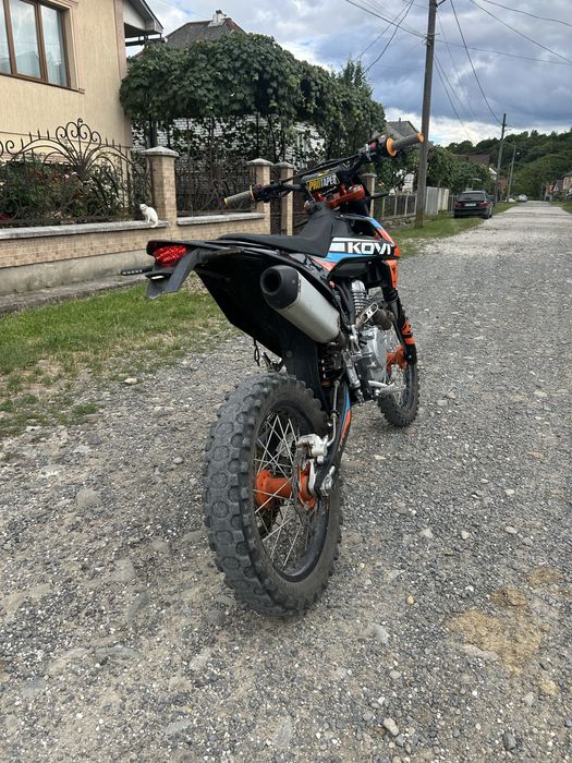 Продам кові адванс 250