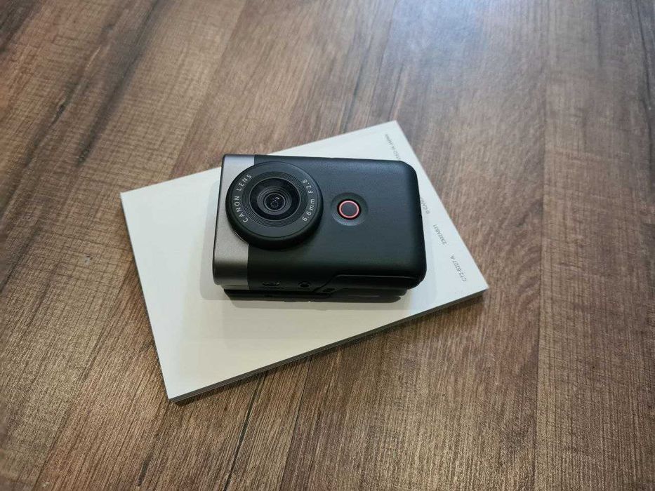 新品未使用CanonPowerShotV10 キヤノン PowerShot V10 販売ページ | コンパクトデジタルカメラ通販