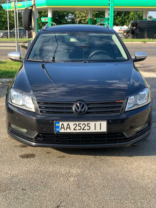 Продам Volkswagen Passat