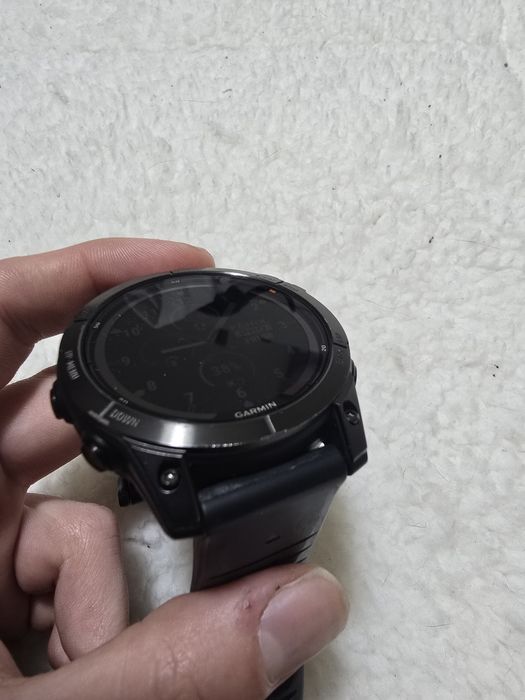 Garmin Fenix 7 Pro Solar