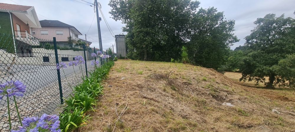 Permuta ou venda 3600m2 Terreno de construção