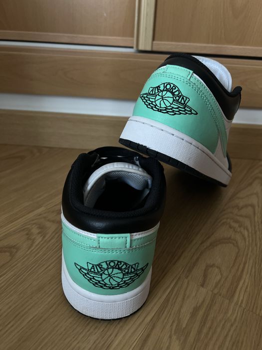 Nike Jordan sapatos