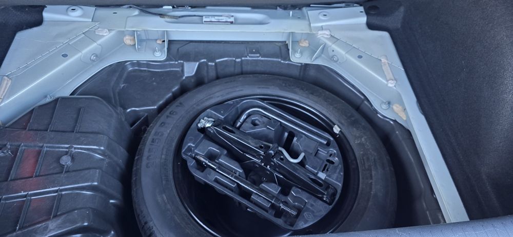 Megane IV dci 110cv Nacional