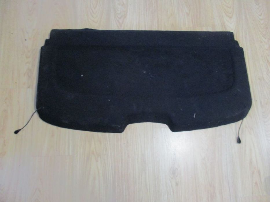 Chapeleira Peugeot 308 ano-  2008