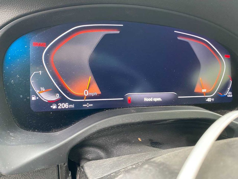 продам BMW X3 G01 LCI 2024 года