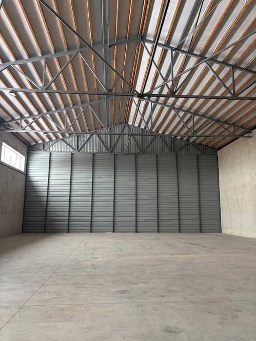 Оренда складського приміщення, вул.Гайова. Виїзд на обїзну.