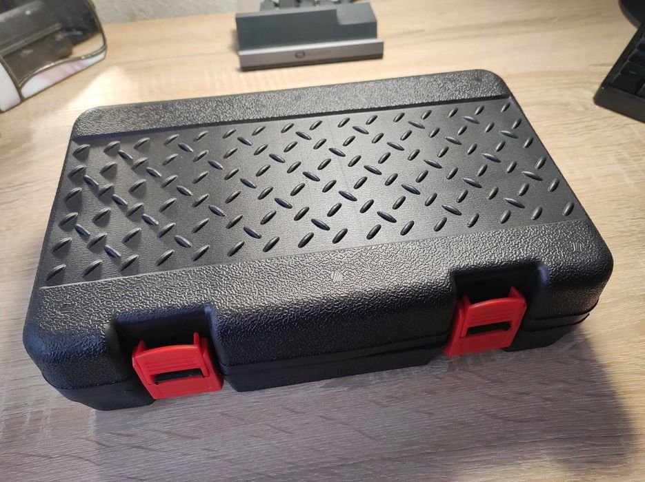 кейс для Ruixin Pro RX009