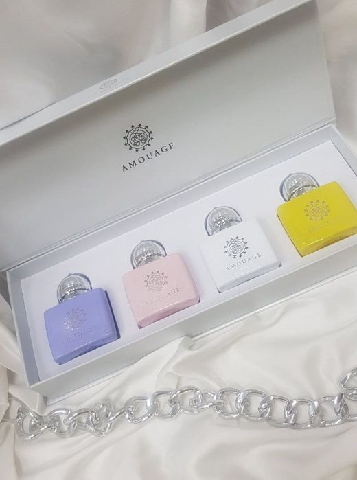 Amouage Набір парфумів