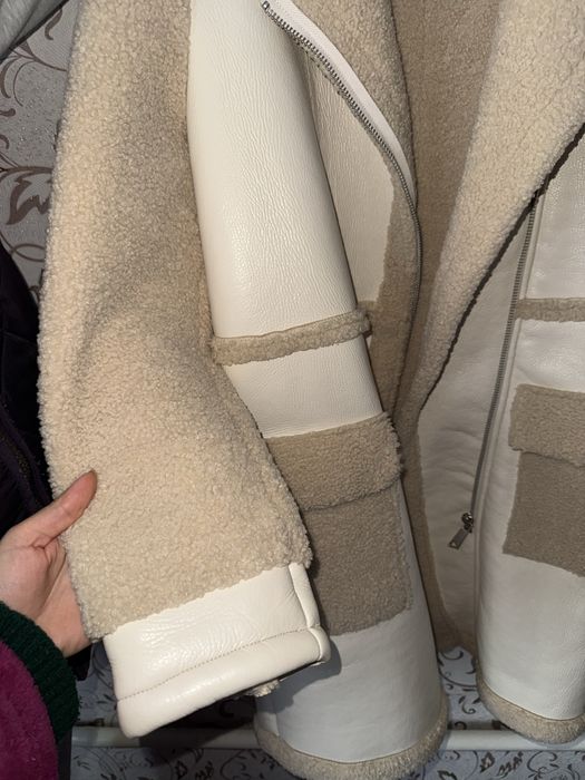 Дублянка жіноча