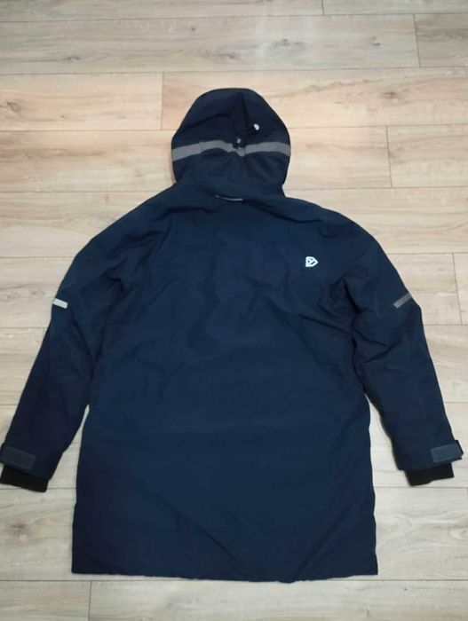 Didriksons Drew USX Parka 6 kurtka zimowa size XXL