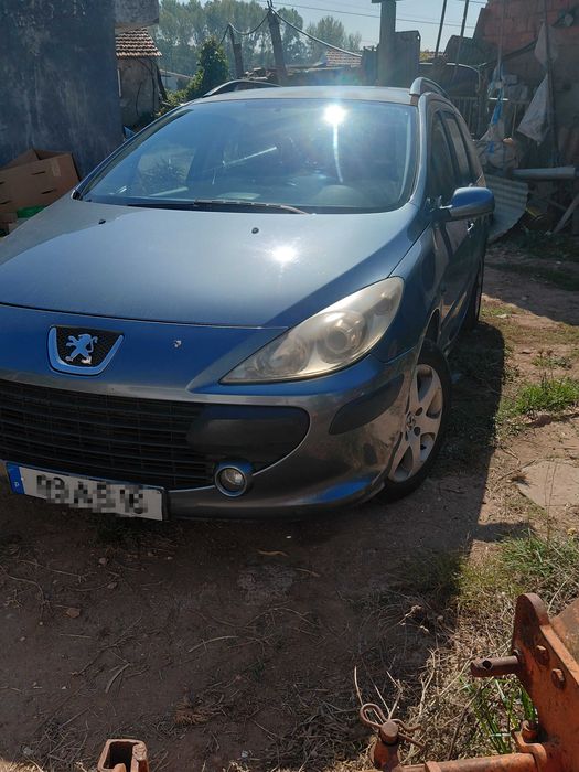 PEUGEOT 307 SW 1.6 HDi