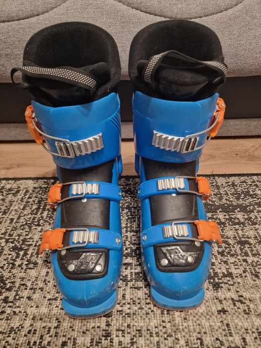 Buty narciarskie Tecnica Cochise JTR 3; 240-250 - junior