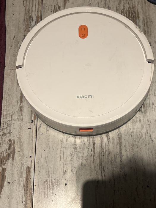 Robot sprzatajacy Xiaomi vacuum E5
