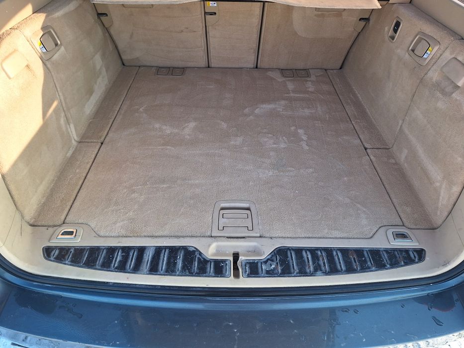 Bmw FABRYCZNIE NOWY SILNIK, turbina i rozrząd