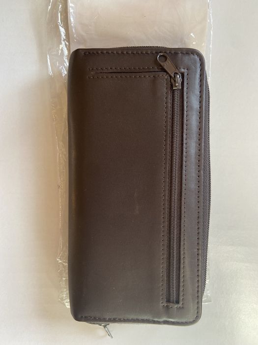 Porta moedas carteira