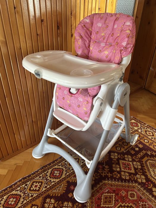 Стільчик для годування