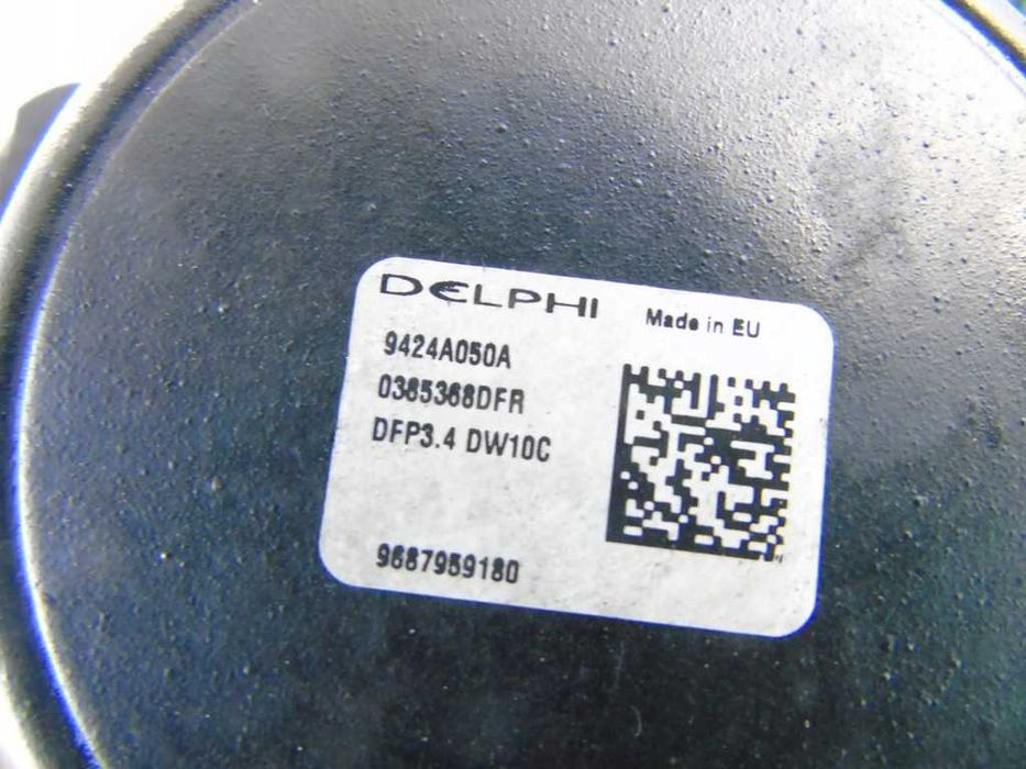 Focus MK3 C-Max MK2 Kuga MK2 - Pompa Wtryskowa 2.0 TDCI EURO 5 DELPHI
