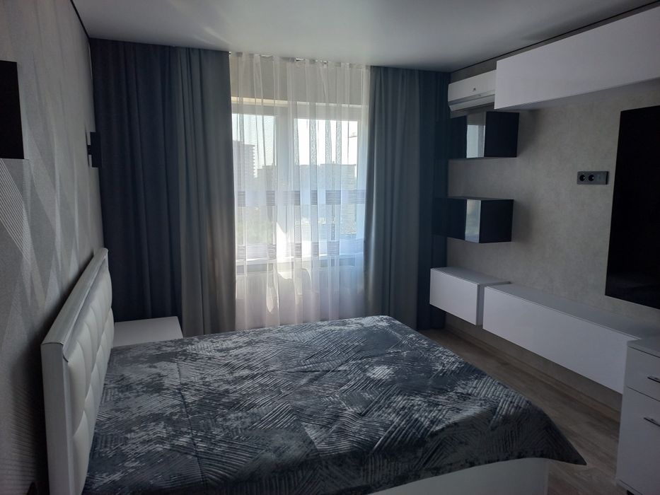 Продаж однокімнатної квартири від власника