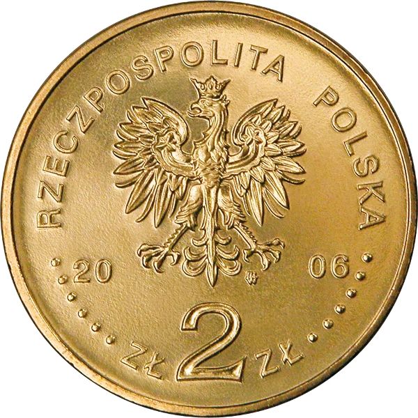 2 zł status laskiego