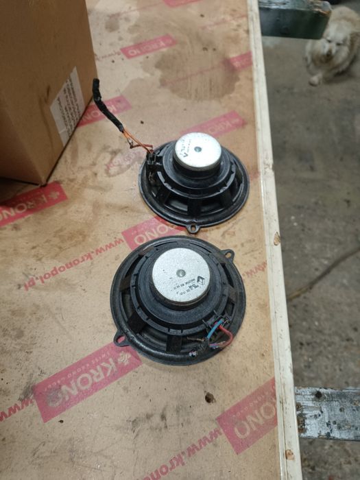 Radio CD sony  samochodowe