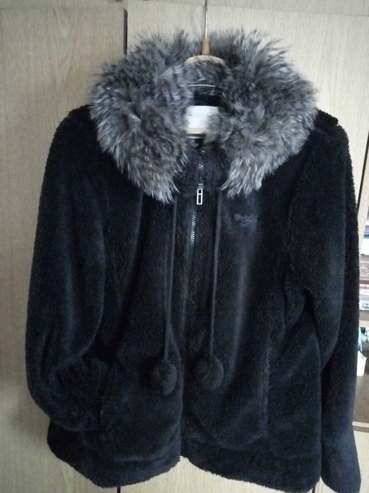 Шубка /жакет р-р 48-50++