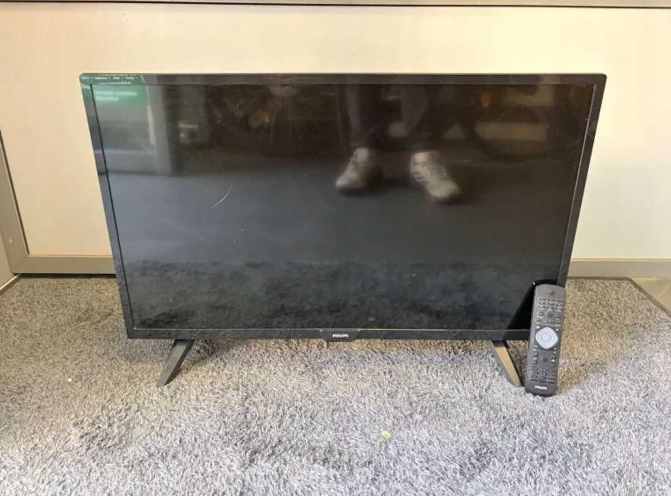 Telewizor-PHILIPS 32PHS5505/12 32" LED