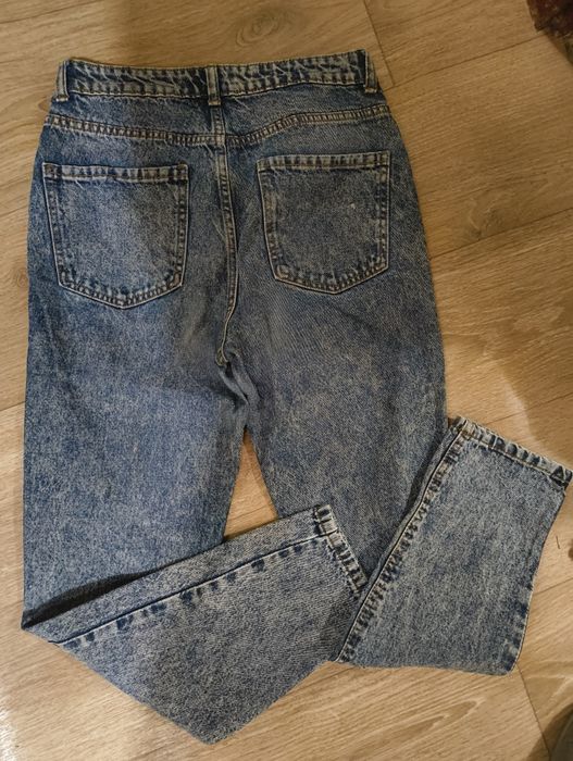 Джинси Bershka 36 розмір