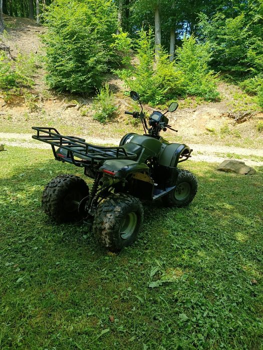 Продам loncin110