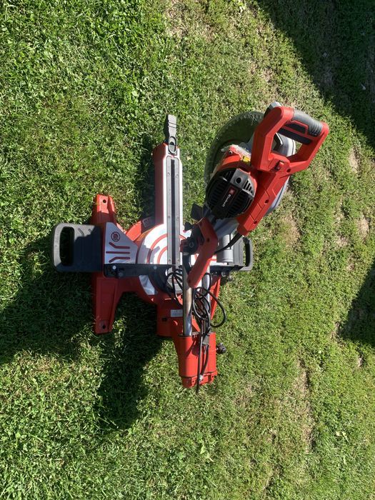 Пили торцювальні Einhell з Німеччини