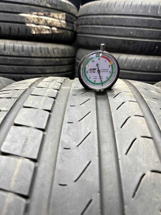 285/45 R20 Pirelli комплект літо / лето ар. 202763