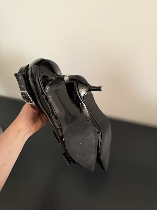 Ботильйони Giardini, в ідеалі, 37 розмір